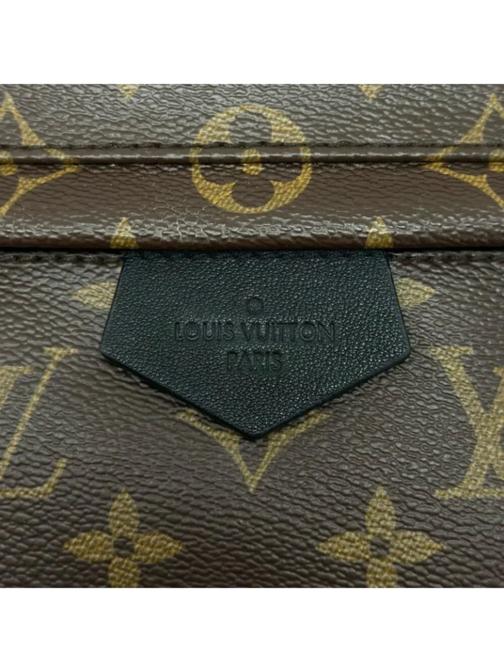 Louis Vuitton this authentic